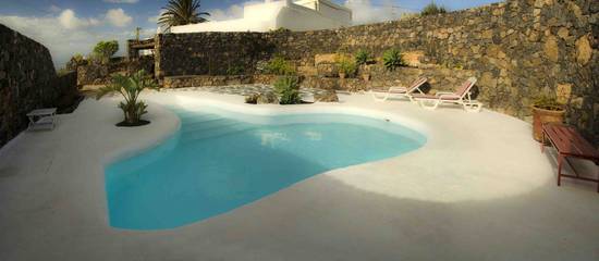Holiday Home for 4 People in Tías, Lanzarote, Photo 3