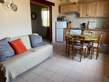 Appartement De Vacances pour 4 Personnes dans Aigues-Mortes, Côte méditerranéenne (France), Photo 1