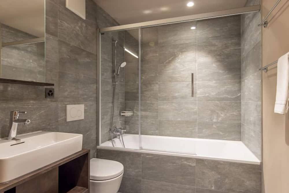 Ganze Wohnung, Swisspeak Resorts Zinal in Ayer (Anniviers), Anniviers