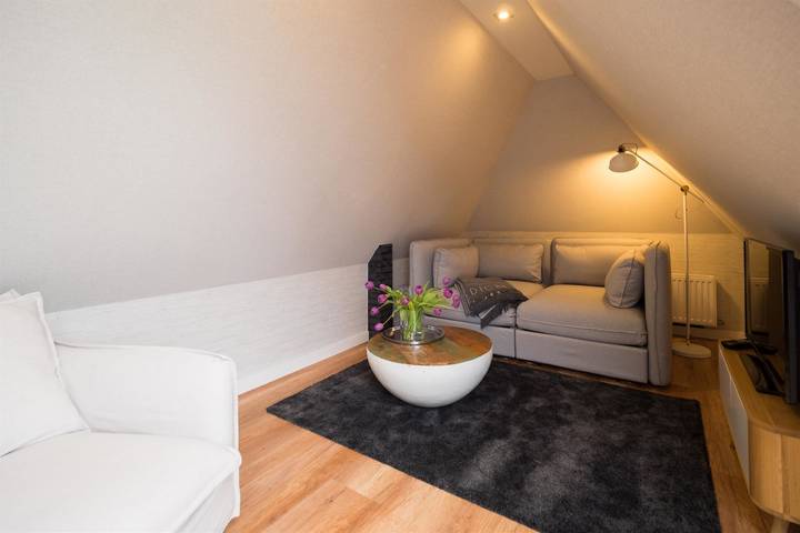 Ganze Ferienwohnung, Bilge in St. Peter-Ording, Eiderstedt