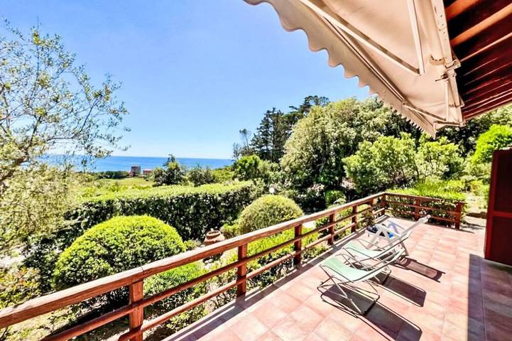 Casa vacanza per 8 persone, con terrazza, con animali domestici - 1