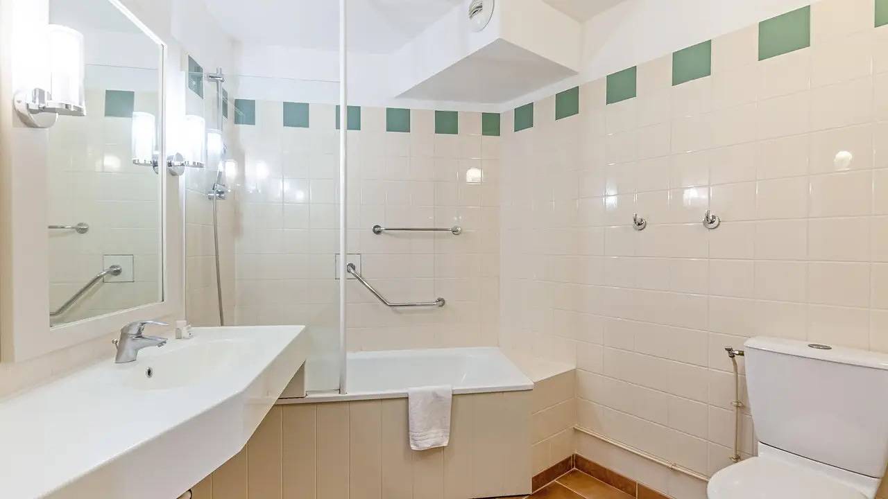 Apartamento vacacional entero, Ferienwohnung für 3 Personen (27 m²) in Branville, Region de Lisieux