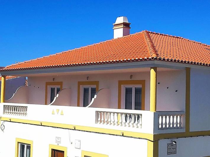 BnB für 2 Personen in Portugal - 3