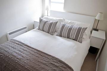 Apartment for 4 People in Ipswich, Suffolk, Photo 4