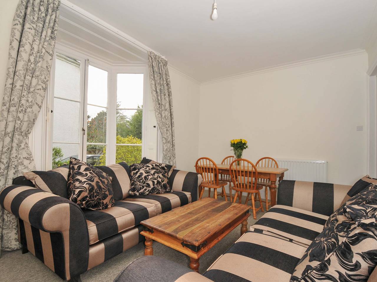 Appartement entier, Violet's Rest in Exeter, Devon