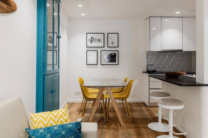 Location de vacances pour 6 personnes dans Coimbrão - 3