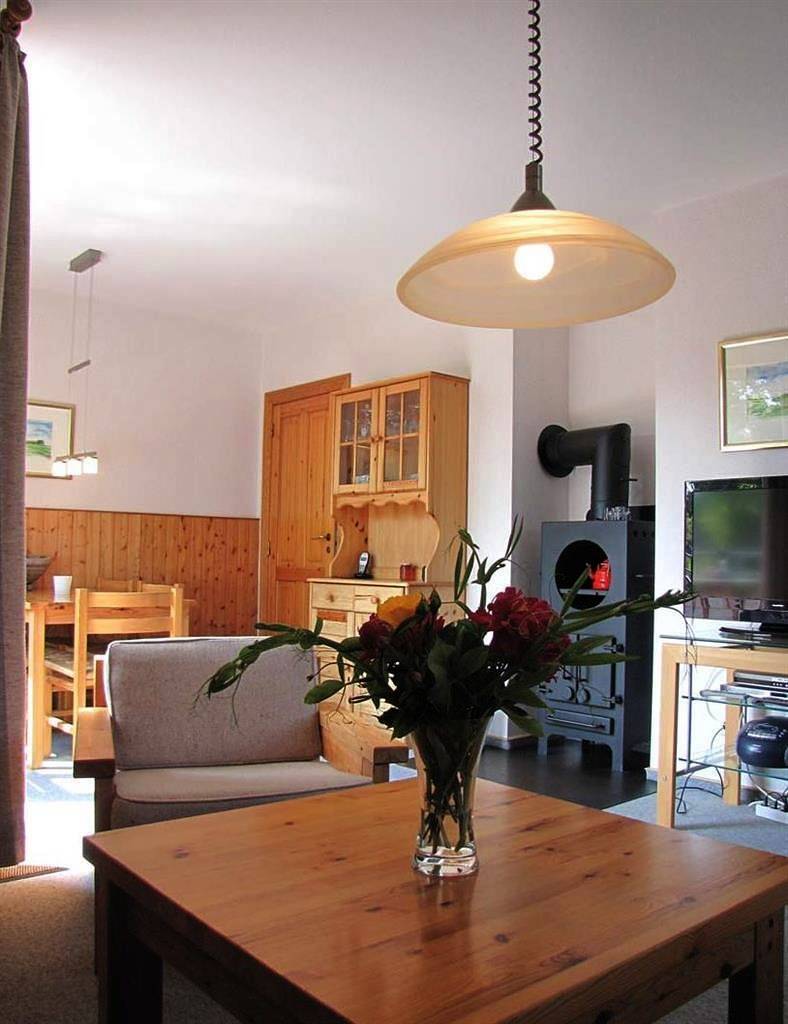 Entire holiday apartment, Haus Tega in St. Peter-Bad, St. Peter-Ording