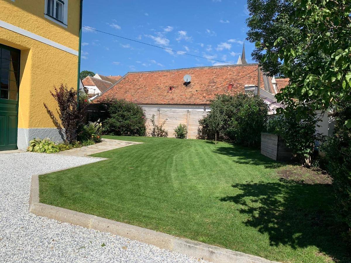 Ferienhaus Karoline in Hollabrunn