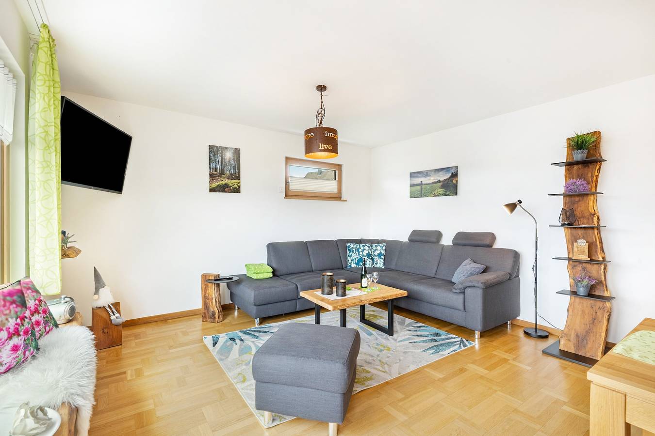 Maison de Vacances 'Am Scheidt' avec Terrasse Privée, Jardin Privé et Wi-Fi in Dreislar, Medebach