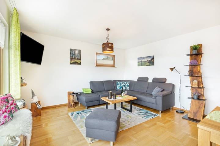 Maison de Vacances 'Am Scheidt' avec Terrasse Privée, Jardin Privé et Wi-Fi in Dreislar, Medebach