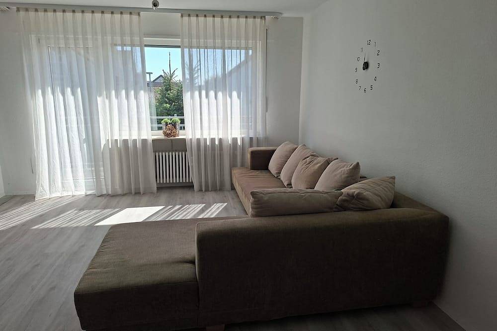Ganze Wohnung, Gemütlich Ferienwohnung in Ötigheim, Nordschwarzwald