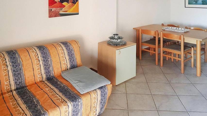 Gîte pour 3 personnes à Ghisonaccia - 2