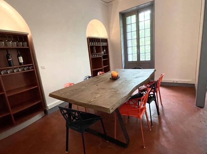 Location de vacances pour 2 personnes, avec vue et balcon dans Port de Carcassonne - 3