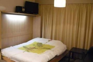 Appartement De Vacances pour 4 Personnes dans Wimereux, Région de Boulogne-sur-Mer, Photo 1