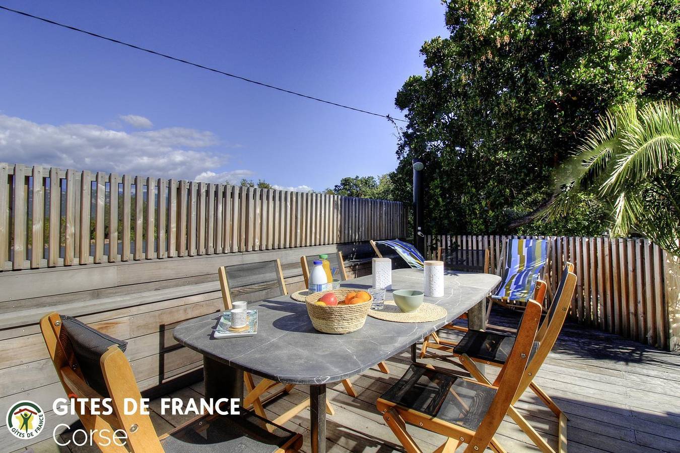 Valere 3 in Pinarellu, Zonza