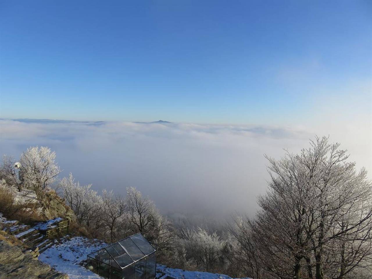 Ganze Ferienwohnung, Ferienwohnung Pfeifer - Ferienwohnung "Elise" in Zittau, Zittauer Gebirge