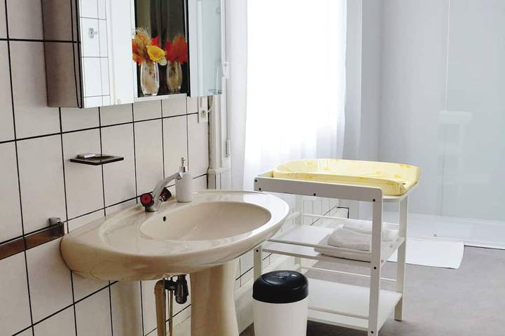 Location de vacances pour 15 personnes, avec jacuzzi et jardin à Montier-en-Der - 4