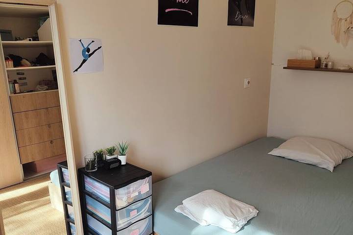 Location de vacances pour 8 personnes à Cournonsec - 4