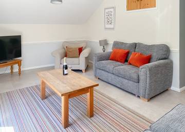 Chalet voor 6 Personen in Devon, Zuid-West Engeland, Afbeelding 4