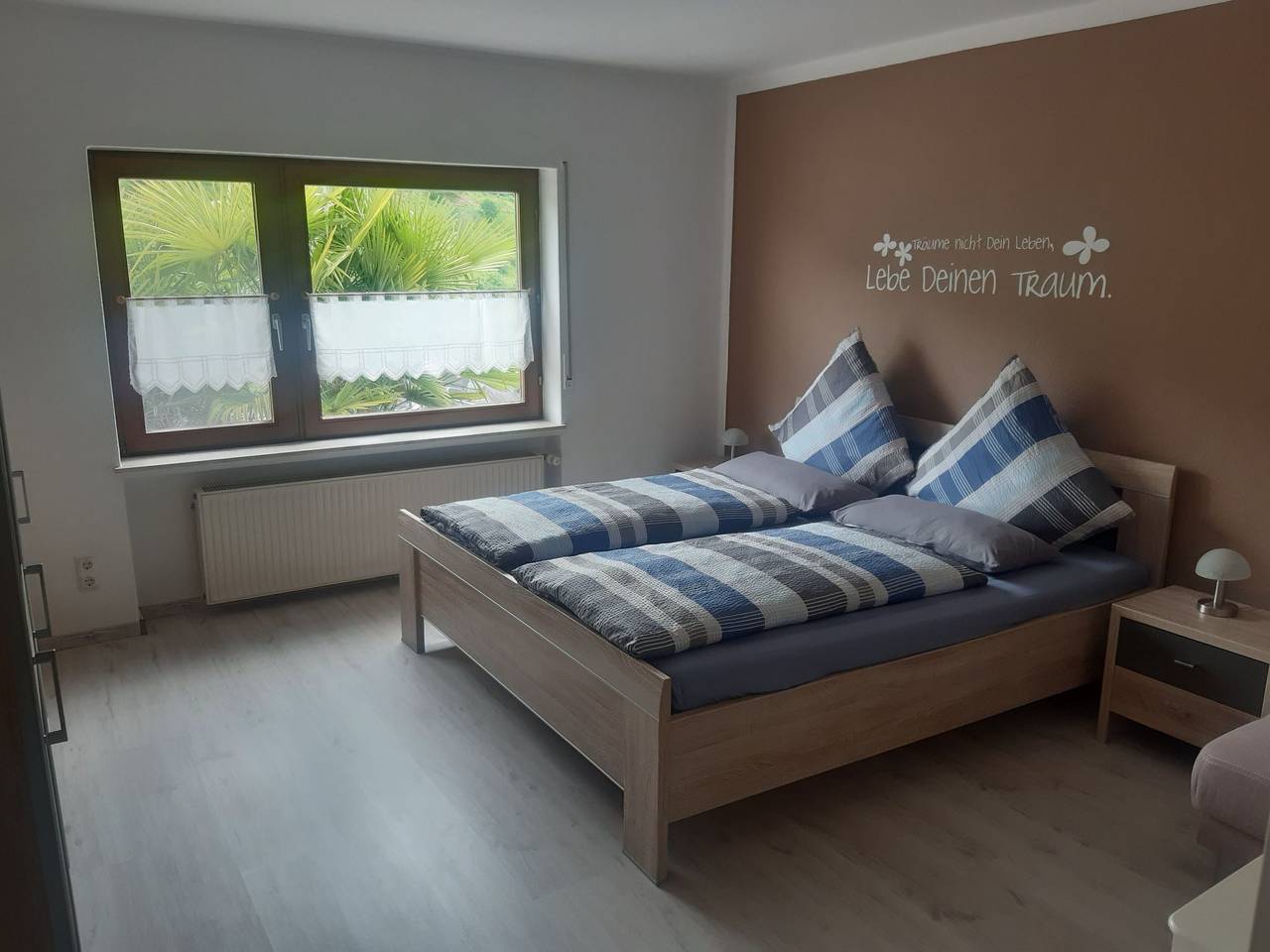 Ganze Wohnung, Stüber in Oberdiebach, Landkreis Mainz-Bingen