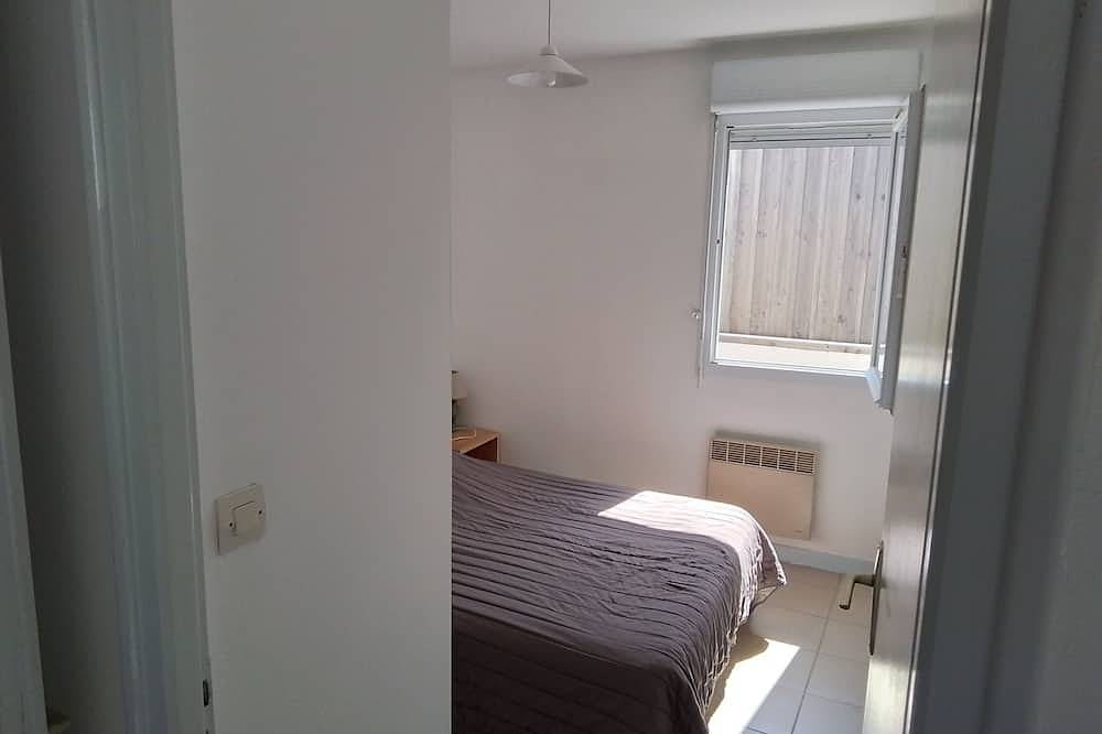 Marennes, maison 4 personnes proche centre ville et port in Marennes, Côte de Beauté