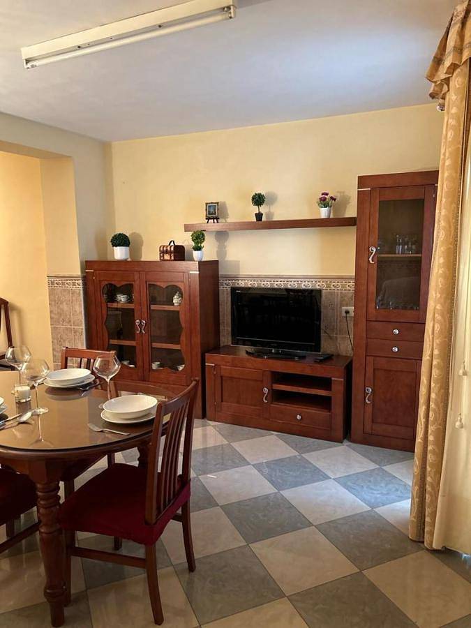 Four-Bedroom House in Rute, Sierras Subbéticas