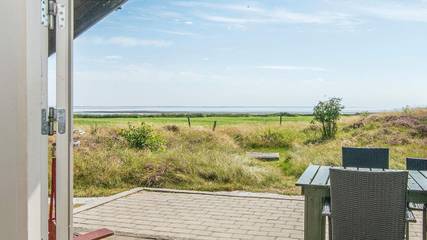 Luxus-ferienhaus für 7 Personen in Tagholm, Rømø, Bild 4