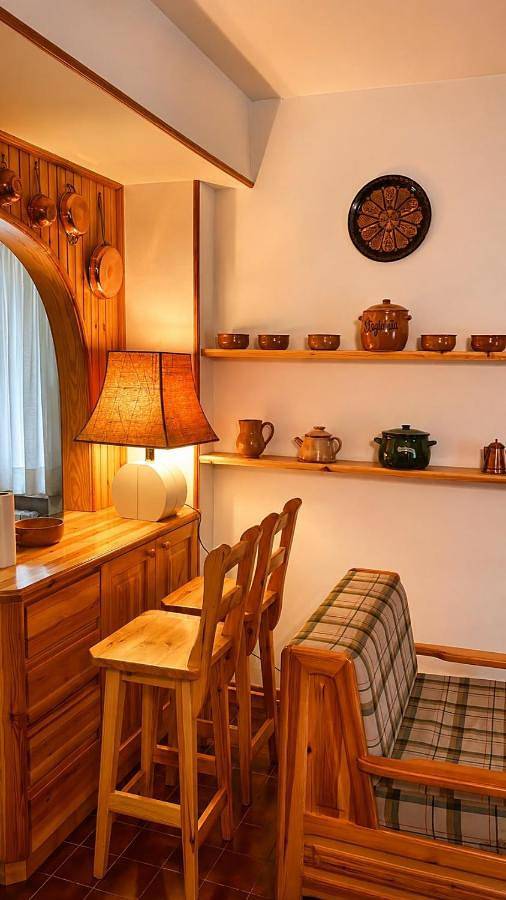 Appartamento per 8 persone, con Balcone a Castel di Sangro
