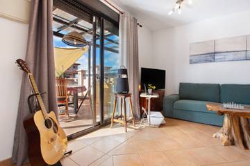 Ferienhaus für 4 Personen in La Oliva, Fuerteventura, Bild 4