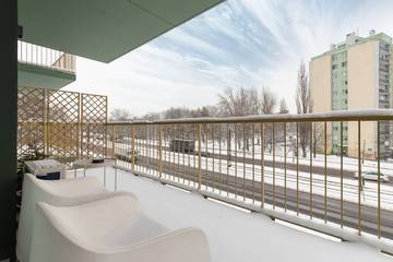 Apartment for 4 People in Cracow, Lesser Poland, Photo 3