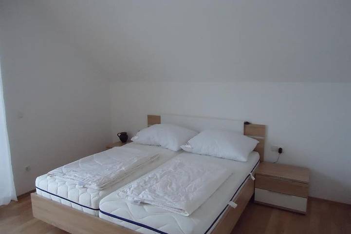 Wohnung Spitzmauer, Dusche, Wc, 1 Schlafraum - Ziegelstadel in Roßleithen, Kirchdorf an der Krems (Bezirk)