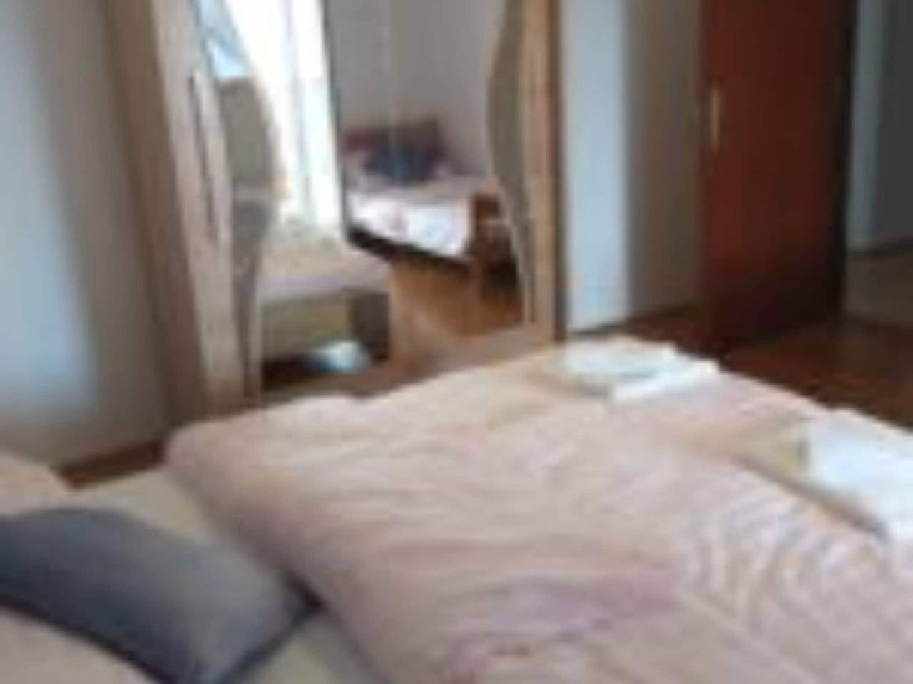 Ganze Wohnung, One-Bedroom Apartment in Metajna, Pag