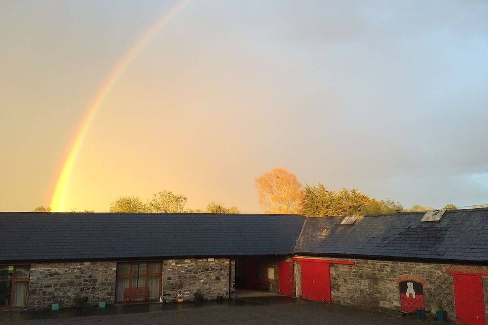 Entire apartment, The Cowshed - Duffys Ballybin in Ashbourne (Ireland), County Meath