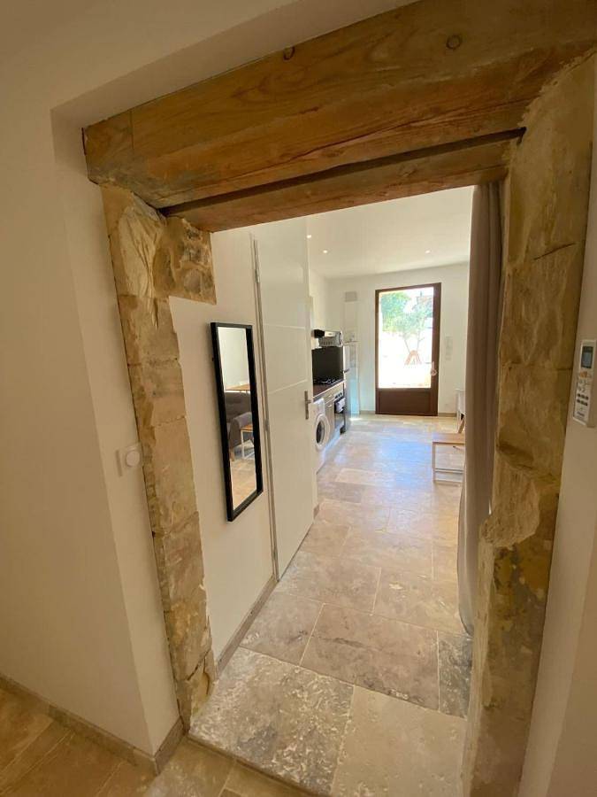 Gîte pour 2 personnes à Connaux - 3