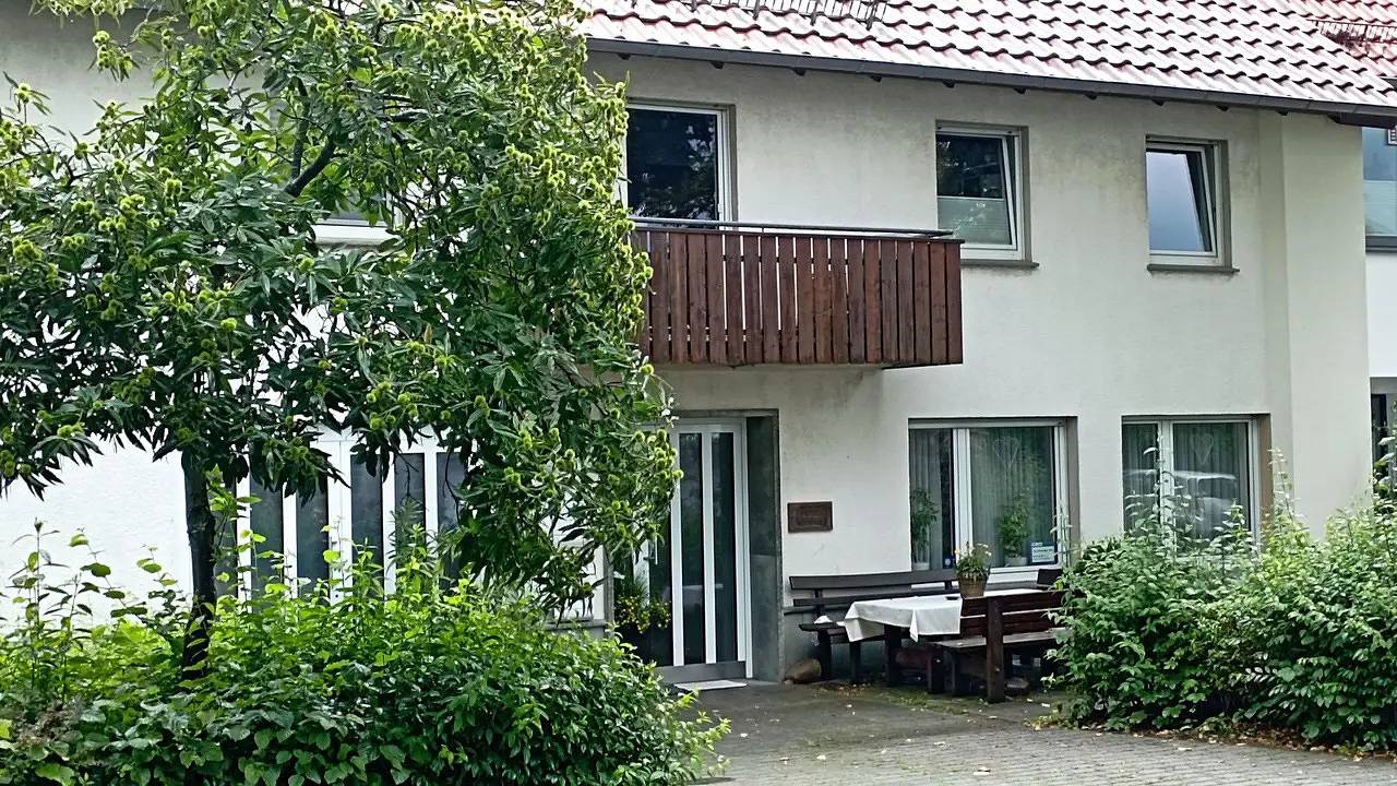 Ganze Ferienwohnung, Ferienwohnung für 6 Personen (60 m²) in Bad Wünnenberg in Bad Wünnenberg, Nordrhein-Westfalen