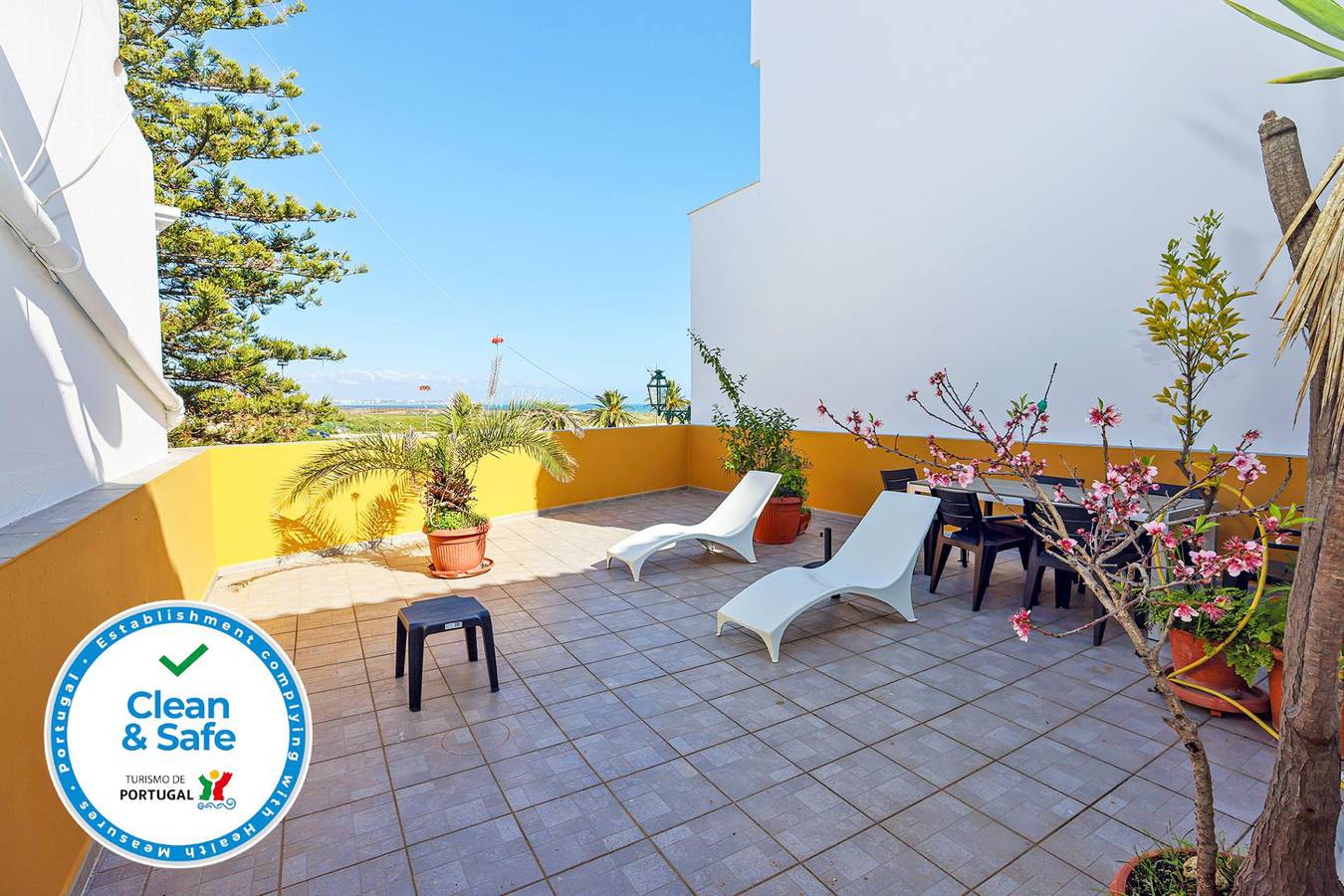 Appartamento vacanze a Lagos a partire da 236€ a notte