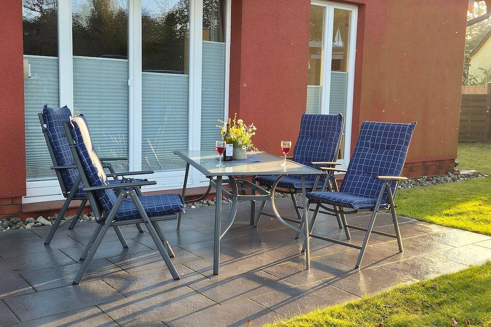 Ferienwohnung in Rügen für 4 Personen in Rügen