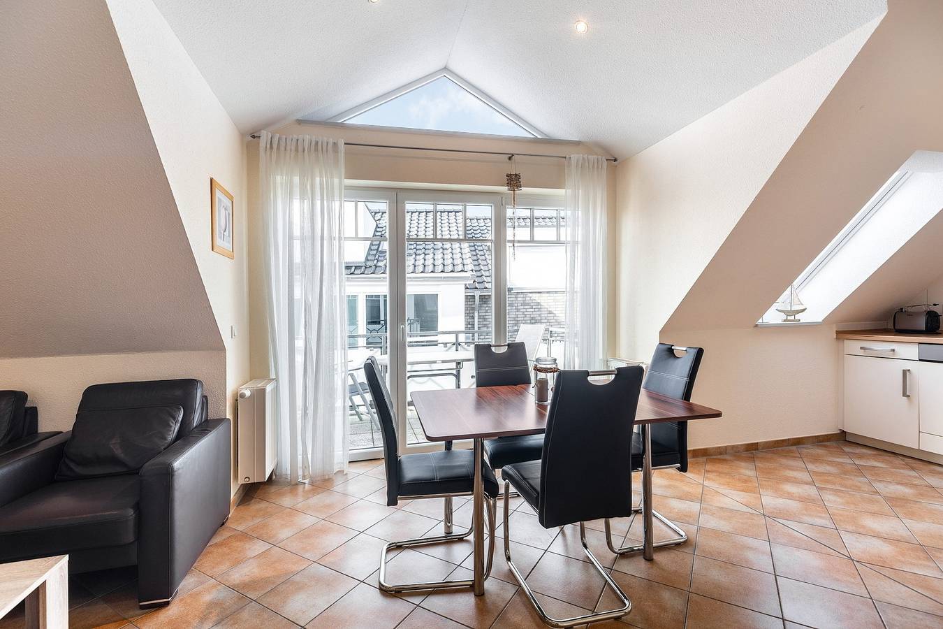 Ferienwohnung in Grömitz ab 117€ pro Nacht