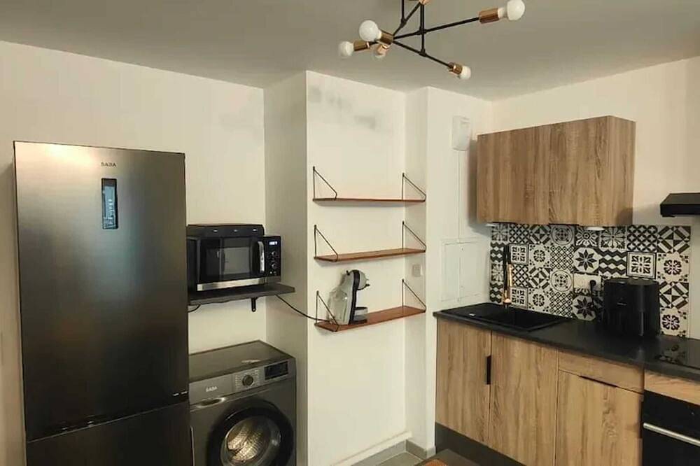 Entire apartment, Homerez - Apartment in Chartres in Chartres, Chartres region