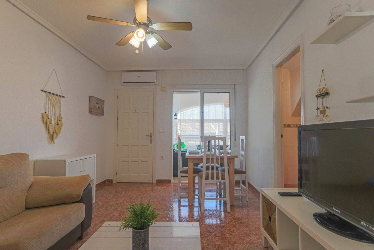 Entire apartment, 090 - Altomar Ii 005 - comfortholidays in Mediterraneo (Gran Alacant), Monte Faro