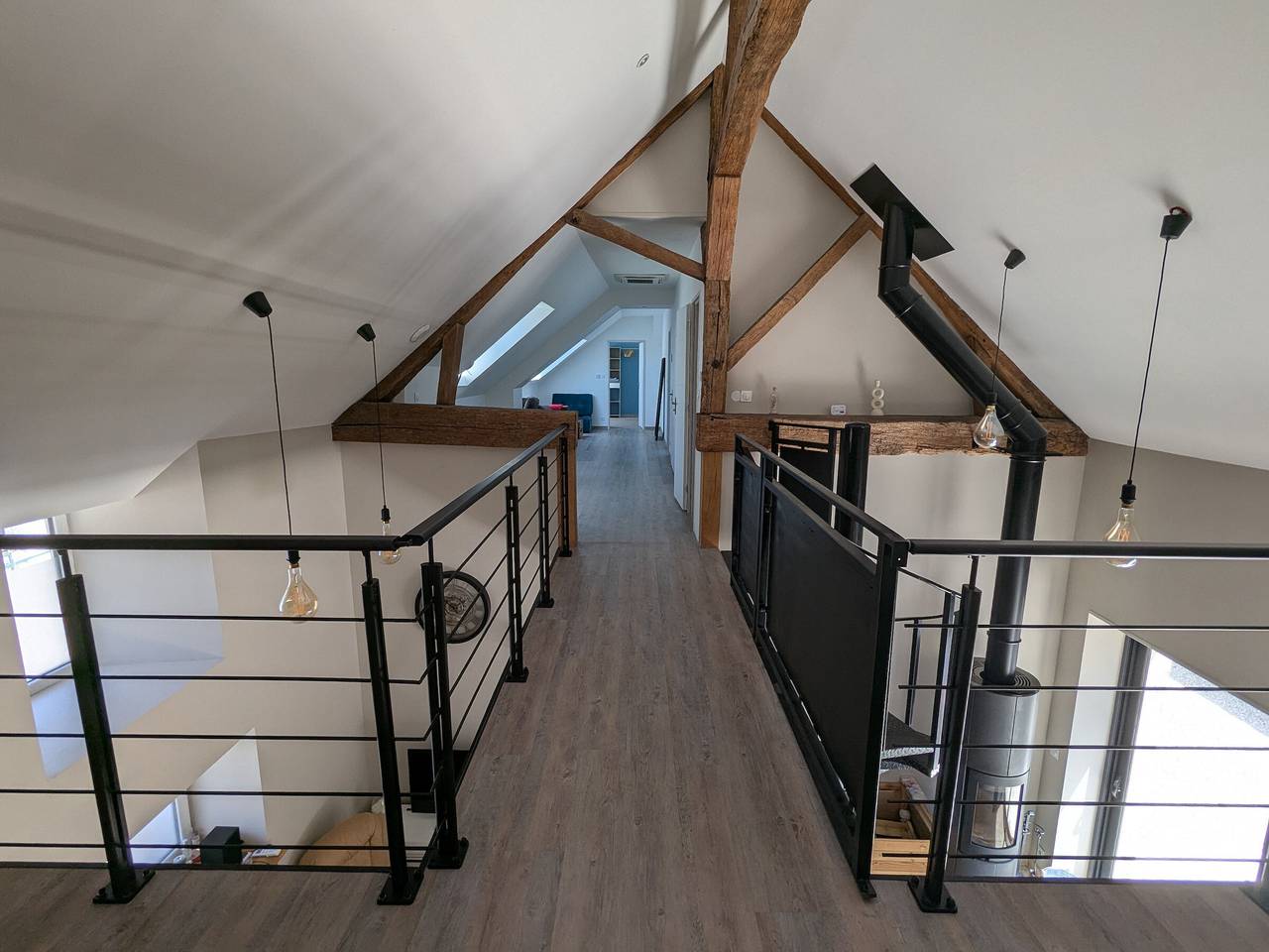 Casa Climatizada con Jardín en Tavers in Tavers, Región de Orléans