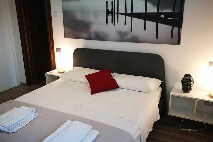 Villa für 8 Personen, mit Garten in Lazise - 2