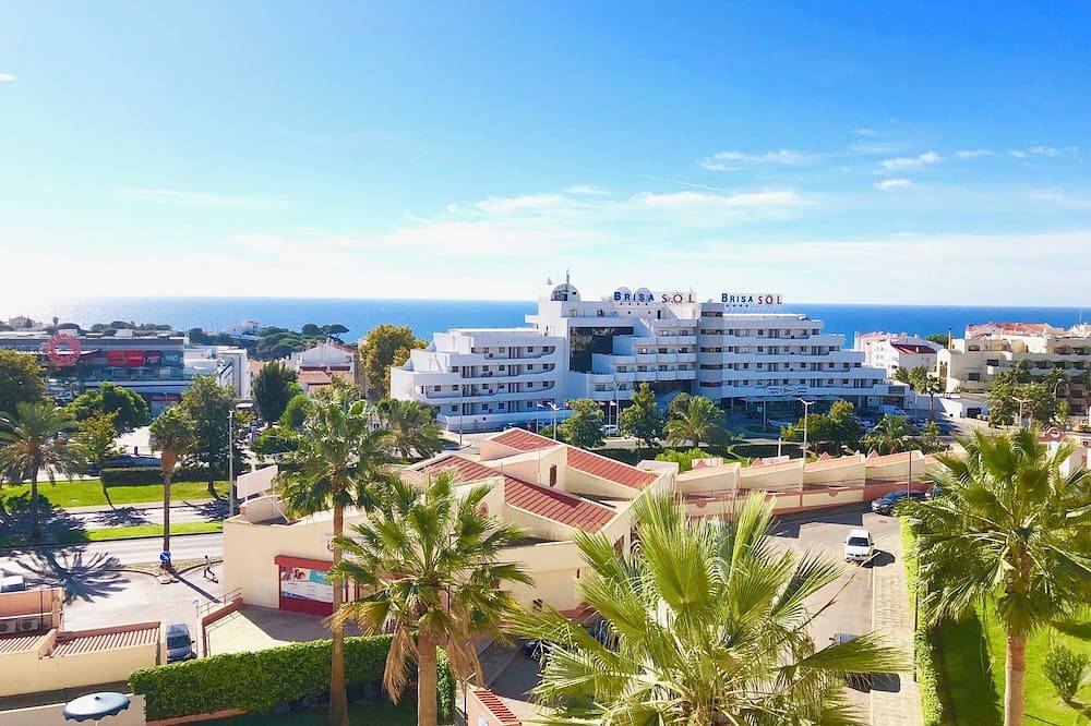 Apartamento de férias em Albufeira a partir de 120€ por noite