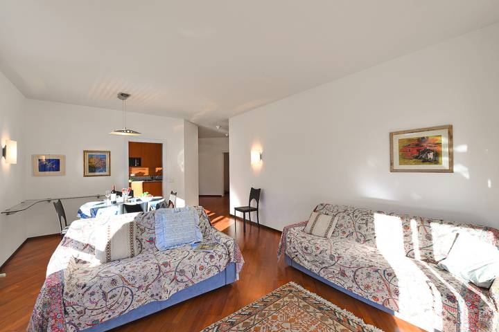 Ganze Wohnung, Sweet Lake View Lugano in Lugano, Luganersee
