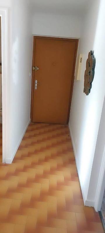 Gîte pour 4 personnes, avec balcon et vue à Cluses