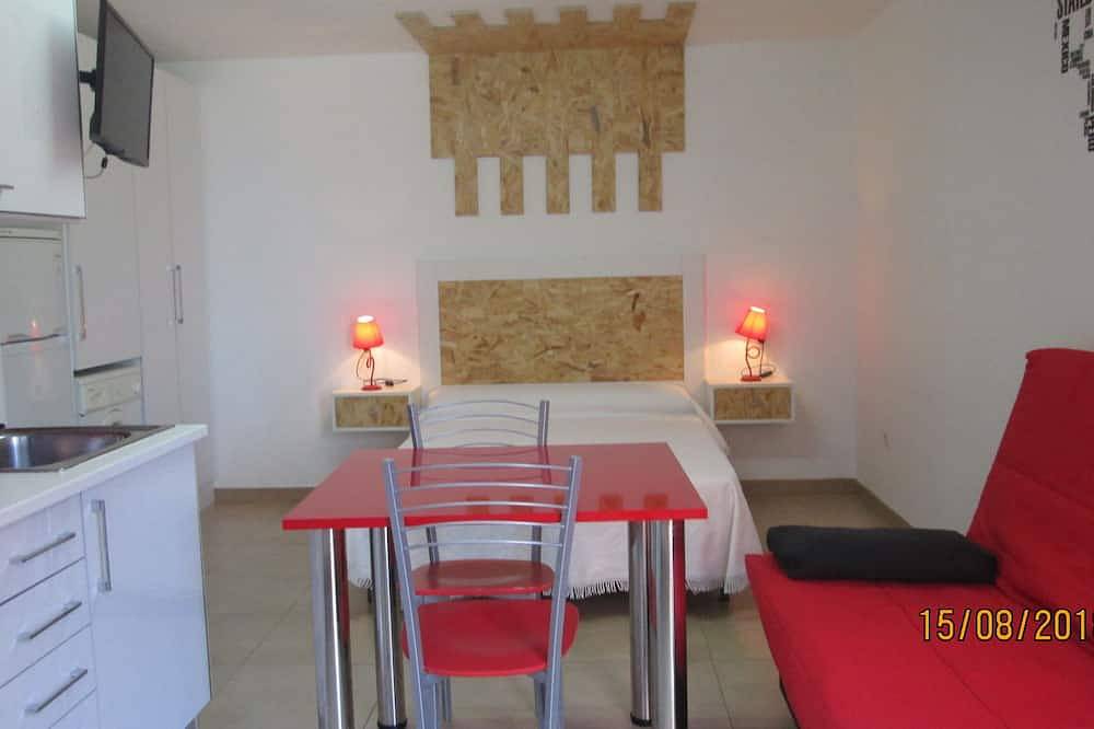 Entire apartment, Bueu: studio - Bueustudio flat in a chaletstudio flat in a chaletstudio flat in a chalet in Bueu, Rías Baixas