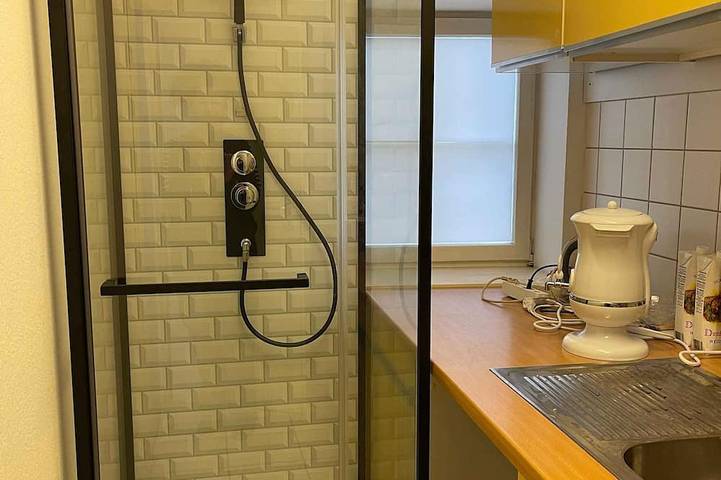 Ferienhaus für 4 Personen, mit Haustier in Reutlingen - 3