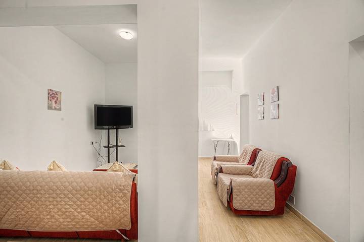 Ferienhaus 'Casa Abuela' mit privater Terrasse und Wlan in Castro (Spain), Granadilla de Abona