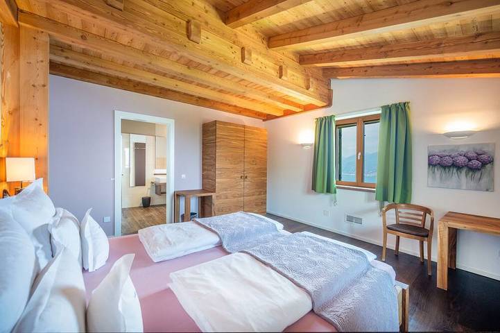 Villa für 12 Personen, mit Garten und Sauna sowie Whirlpool am Gardasee - 3