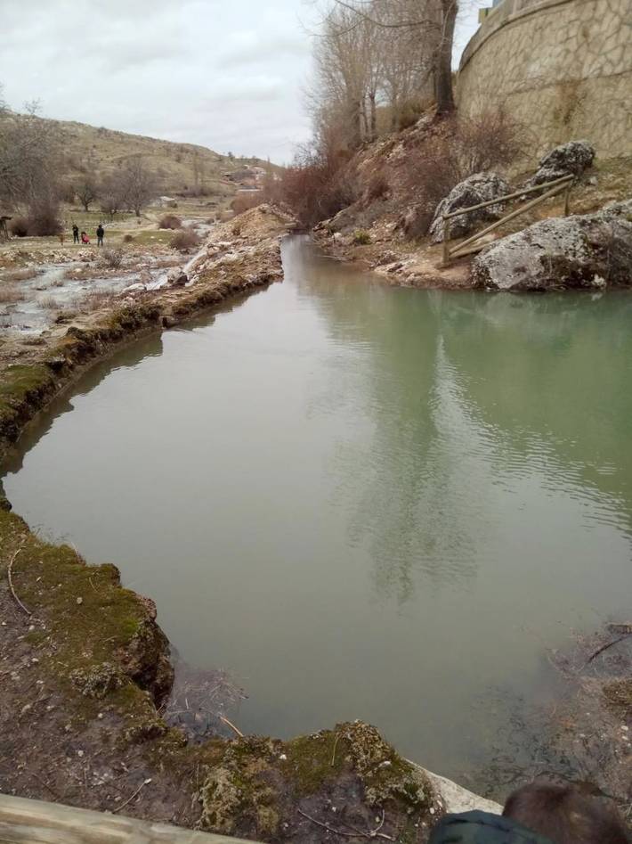 Casa rural con piscina para 8 personas, con jardín además de vistas y piscina, Se admiten mascotas en Sierra de Segura - 3